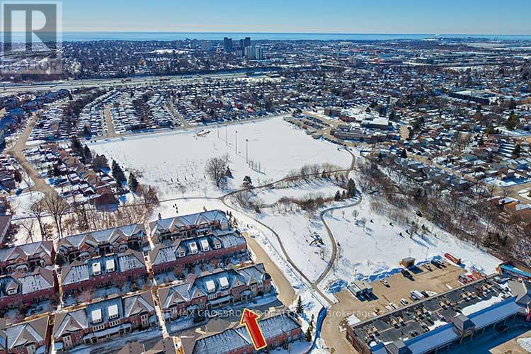 To39 - 39 Torr Lane, Ajax, Ontario  L1S 7N1 - Photo 35 - E12845120