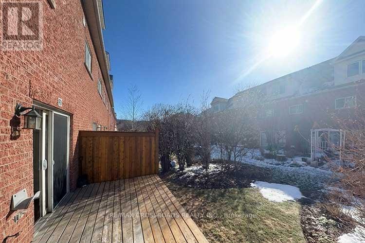 To39 - 39 Torr Lane, Ajax, Ontario  L1S 7N1 - Photo 36 - E12845120