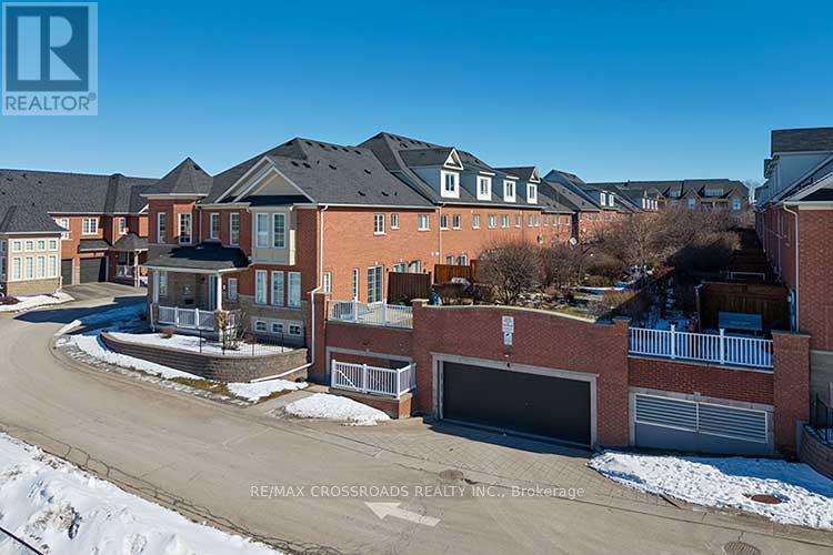 To39 - 39 Torr Lane, Ajax, Ontario  L1S 7N1 - Photo 38 - E12845120