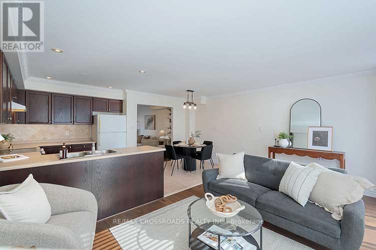 To39 - 39 Torr Lane, Ajax, Ontario  L1S 7N1 - Photo 7 - E12845120