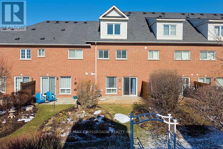 To39 - 39 Torr Lane, Ajax, Ontario  L1S 7N1 - Photo 39 - E12845120