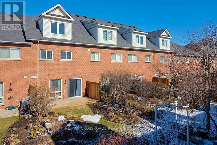 To39 - 39 Torr Lane, Ajax, Ontario  L1S 7N1 - Photo 33 - E12845120