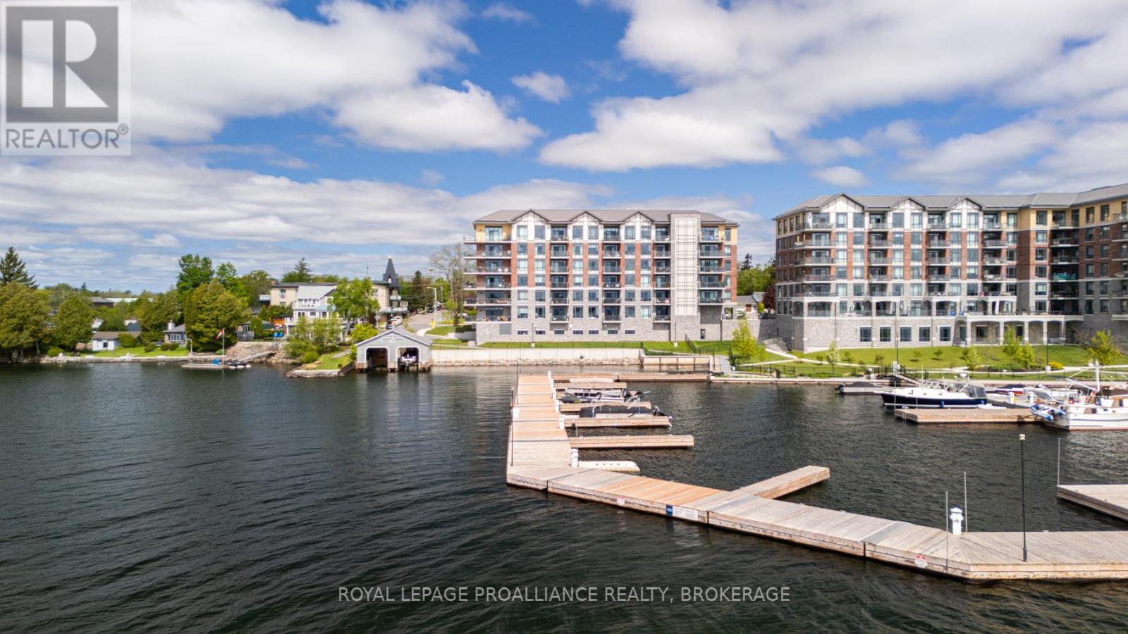 618 - 129b South Street, Gananoque, Ontario K7G 0B1 - Photo 33 - X12845222