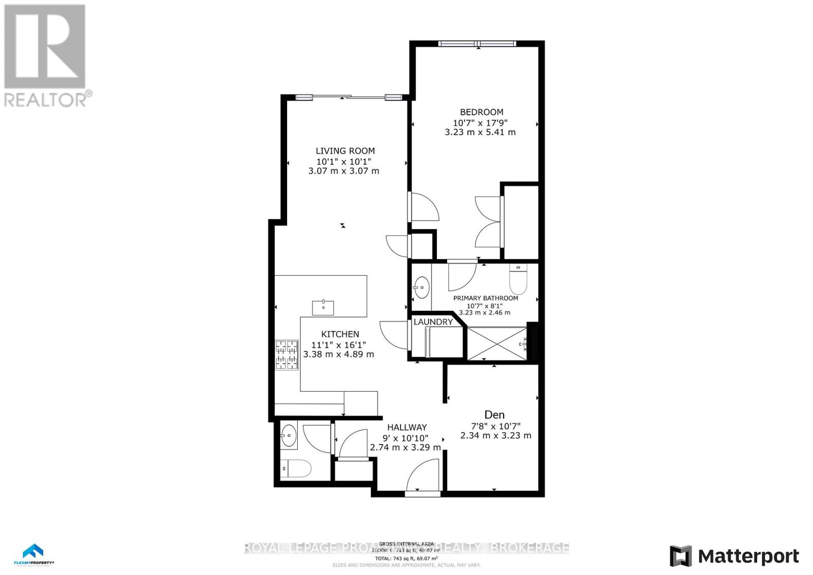 618 - 129b South Street, Gananoque, Ontario K7G 0B1 - Photo 36 - X12845222