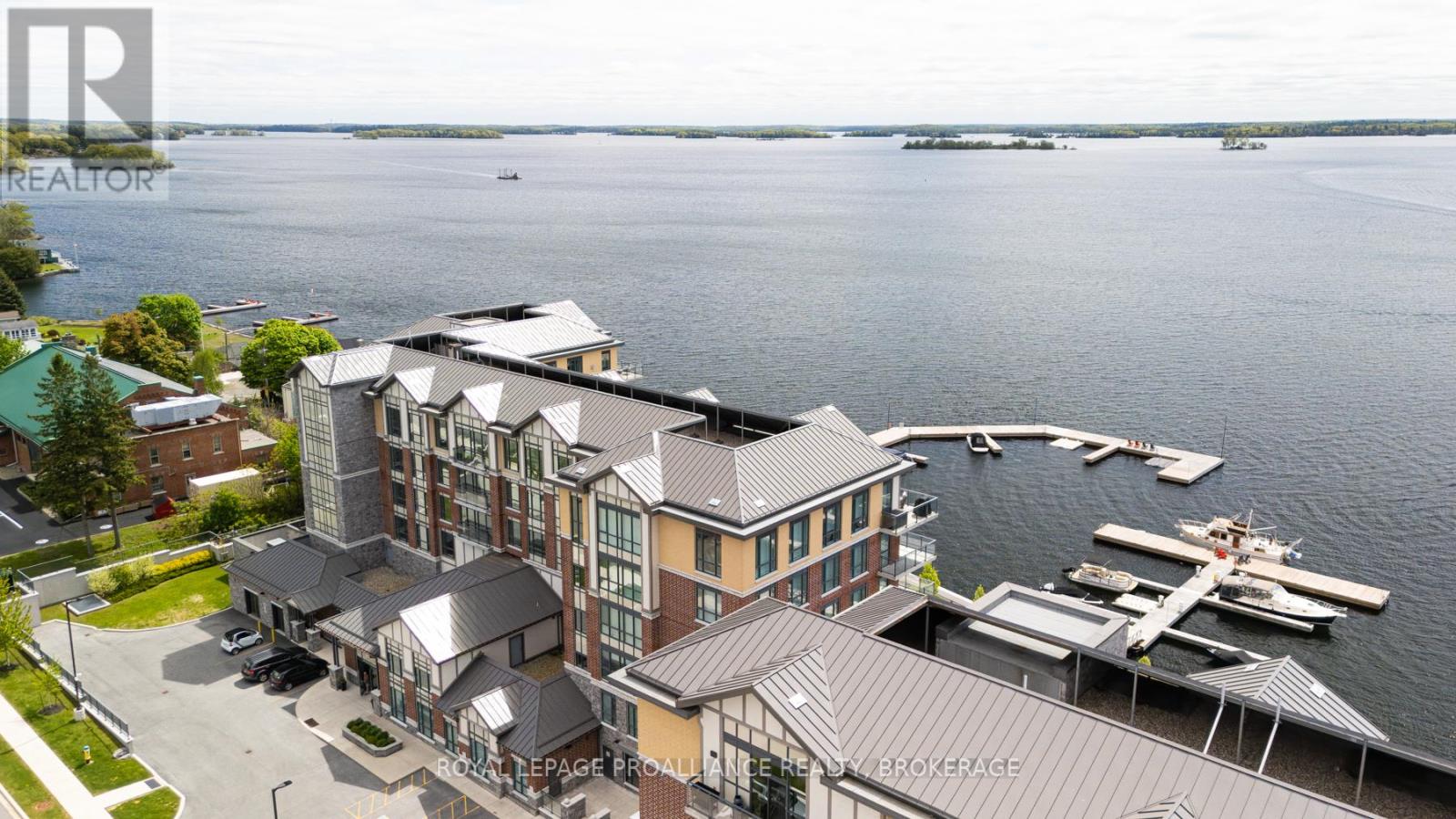 618 - 129b South Street, Gananoque, Ontario K7G 0B1 - Photo 34 - X12845222