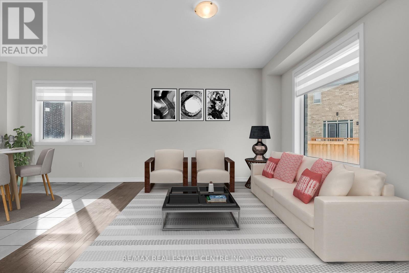 22 Spinland Street, Caledon, Ontario  L7C 4K4 - Photo 15 - W12770926