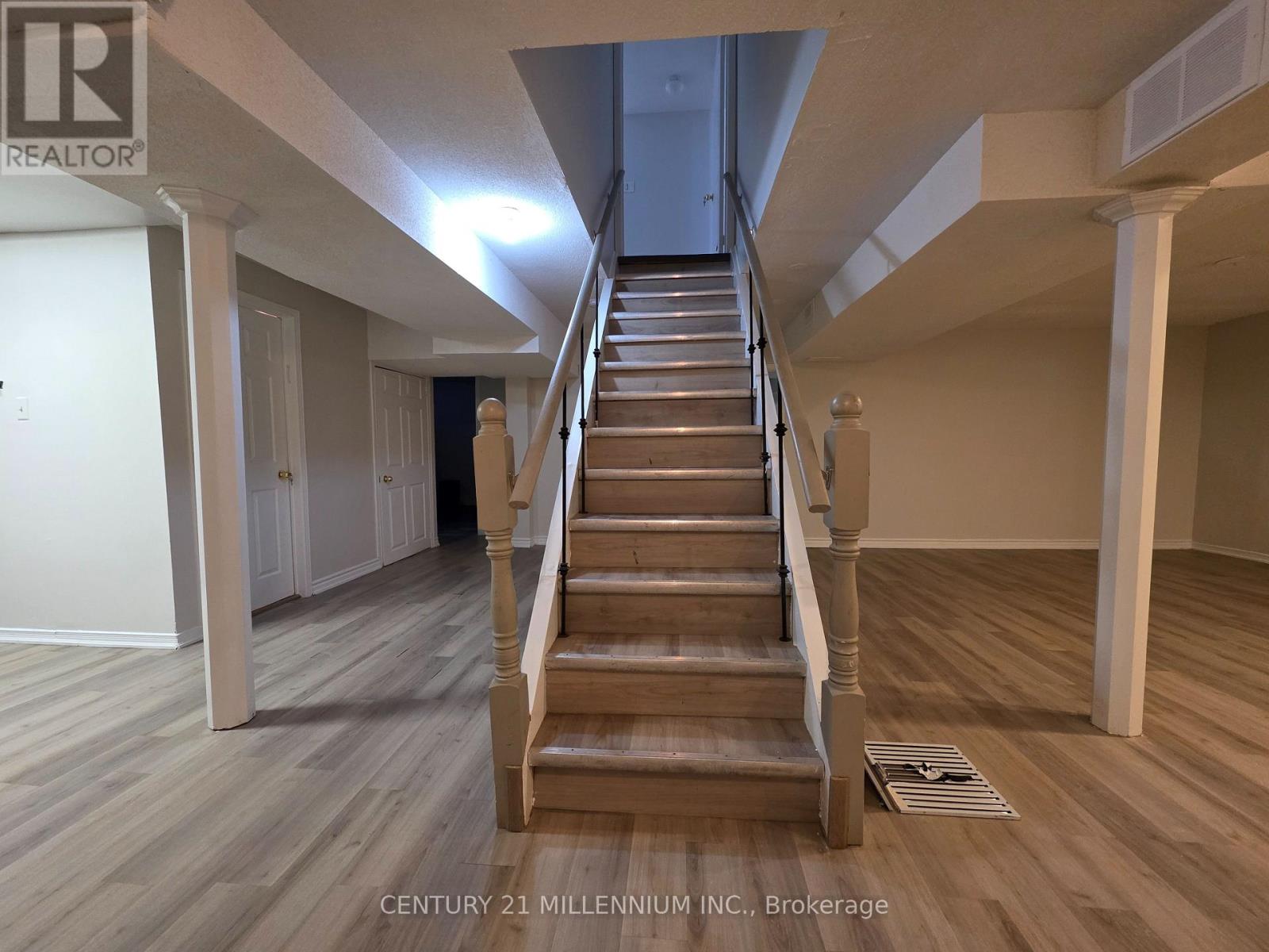 Bsmt - 30 Wexford Road, Brampton, Ontario  L6Z 2W3 - Photo 9 - W12841692