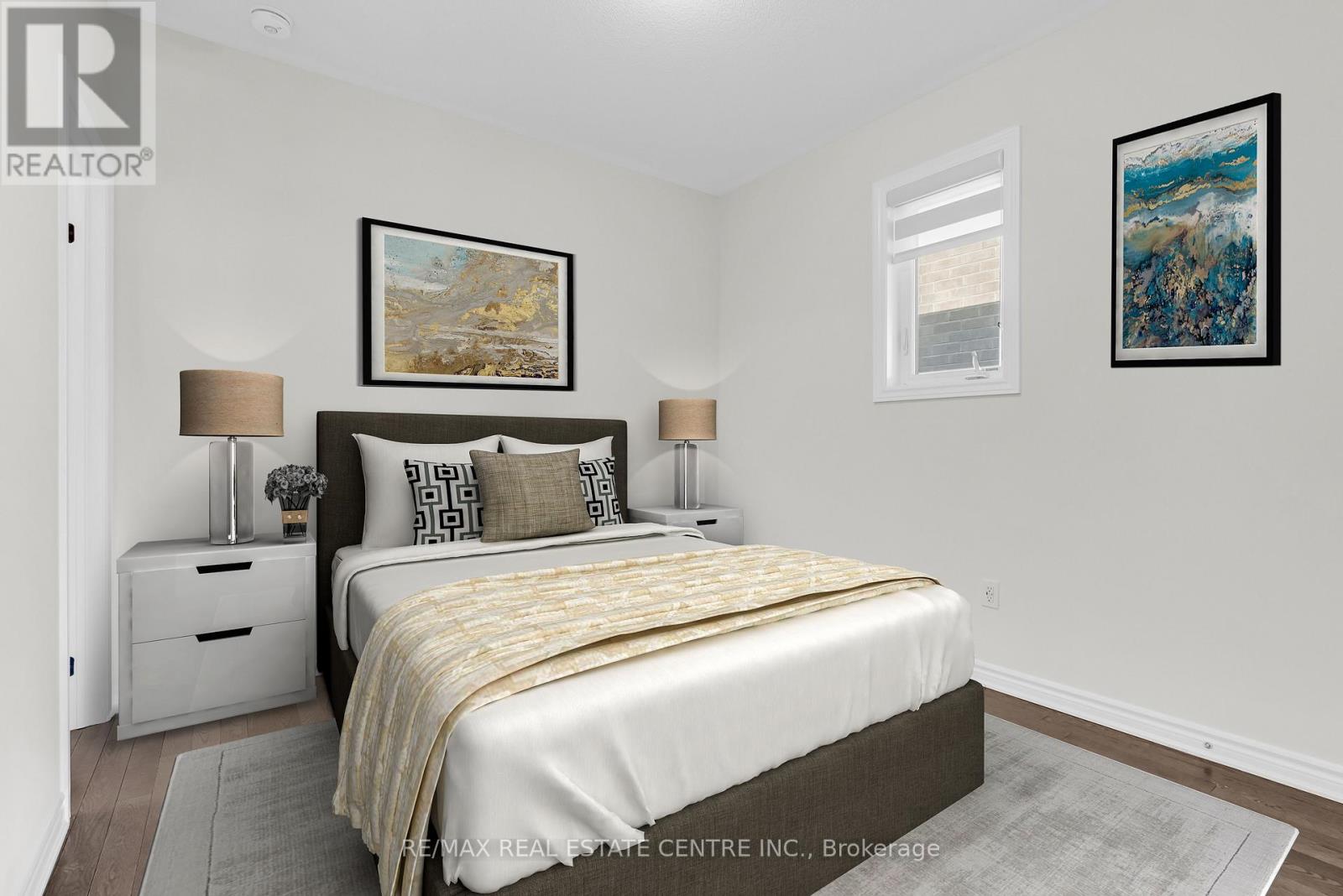 22 Spinland Street, Caledon, Ontario  L7C 4K4 - Photo 36 - W12770926