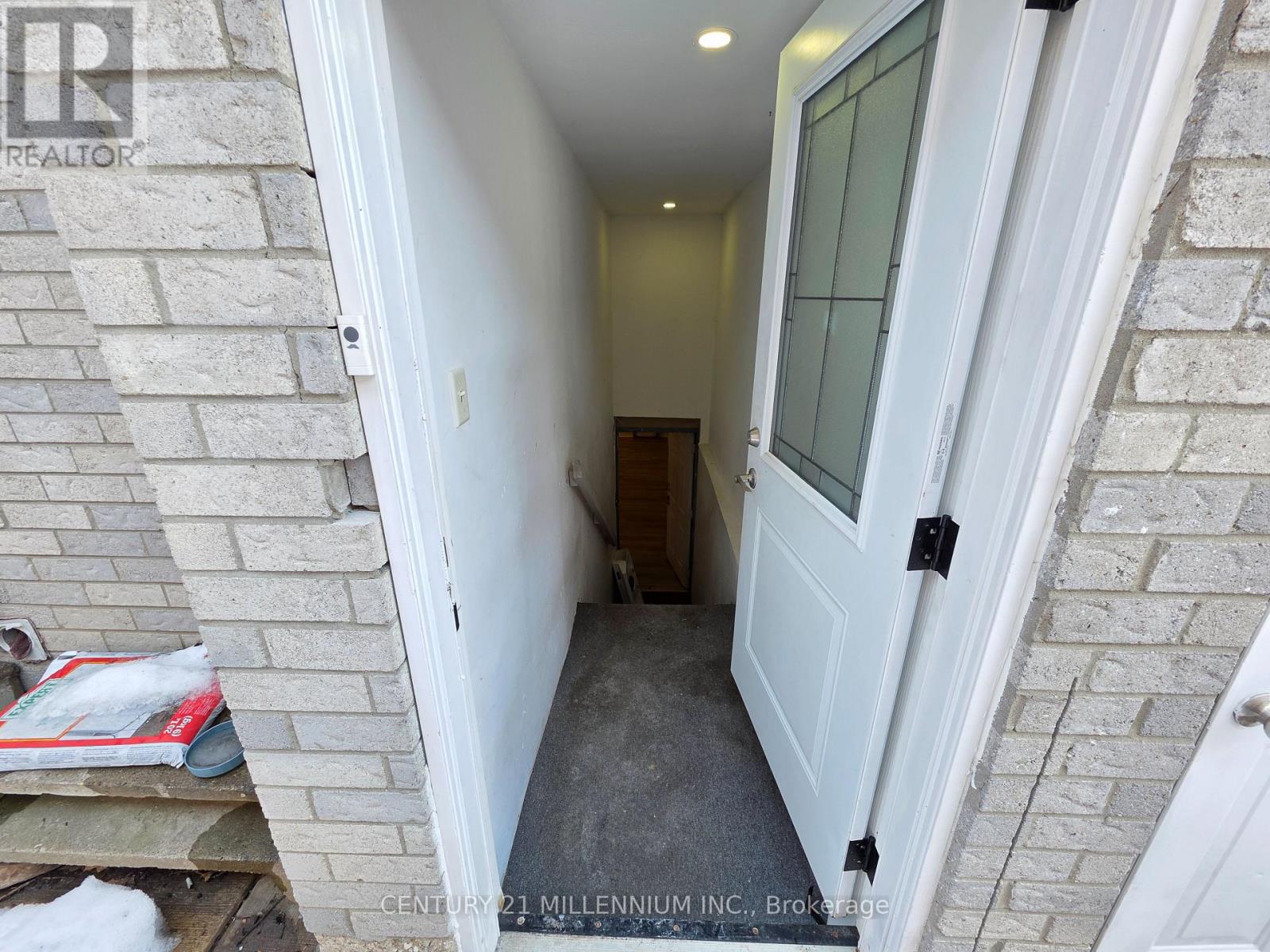 Bsmt - 30 Wexford Road, Brampton, Ontario  L6Z 2W3 - Photo 26 - W12841692