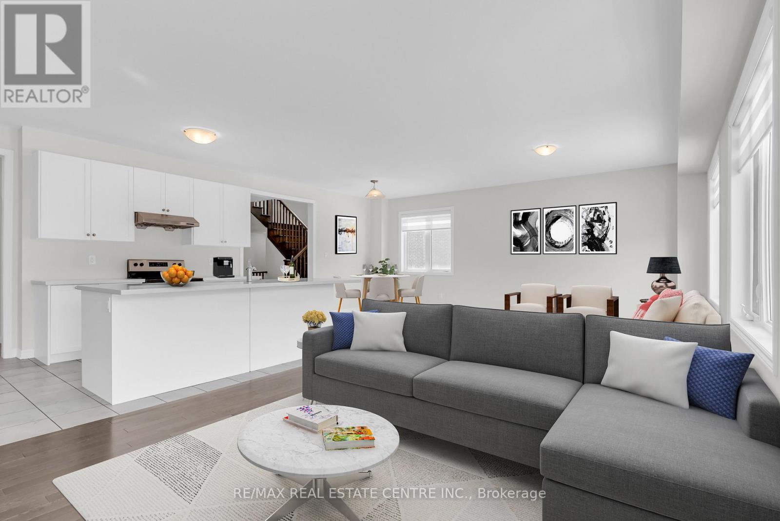 22 Spinland Street, Caledon, Ontario  L7C 4K4 - Photo 11 - W12770926