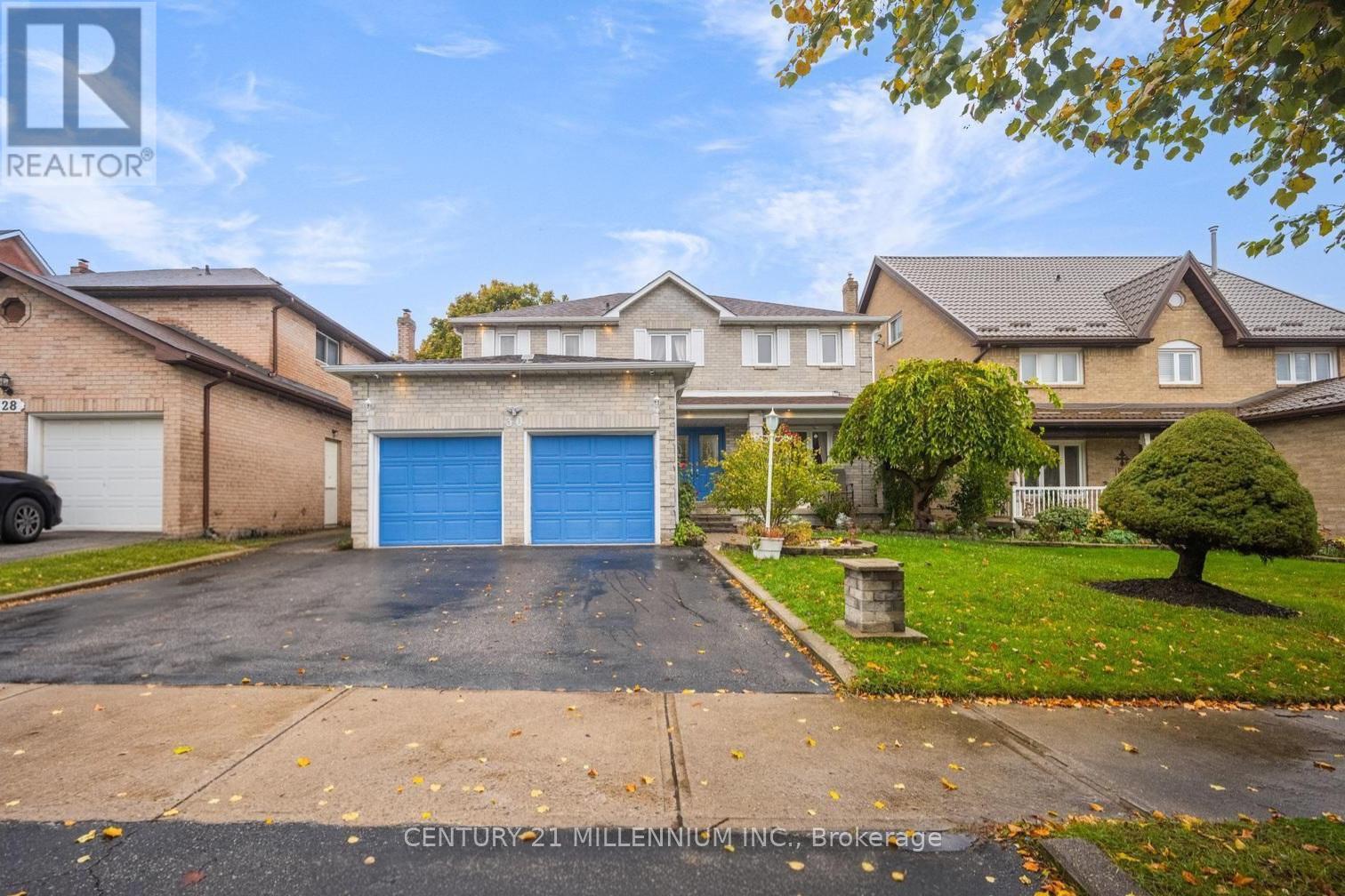 Bsmt - 30 Wexford Road, Brampton, Ontario  L6Z 2W3 - Photo 3 - W12841692