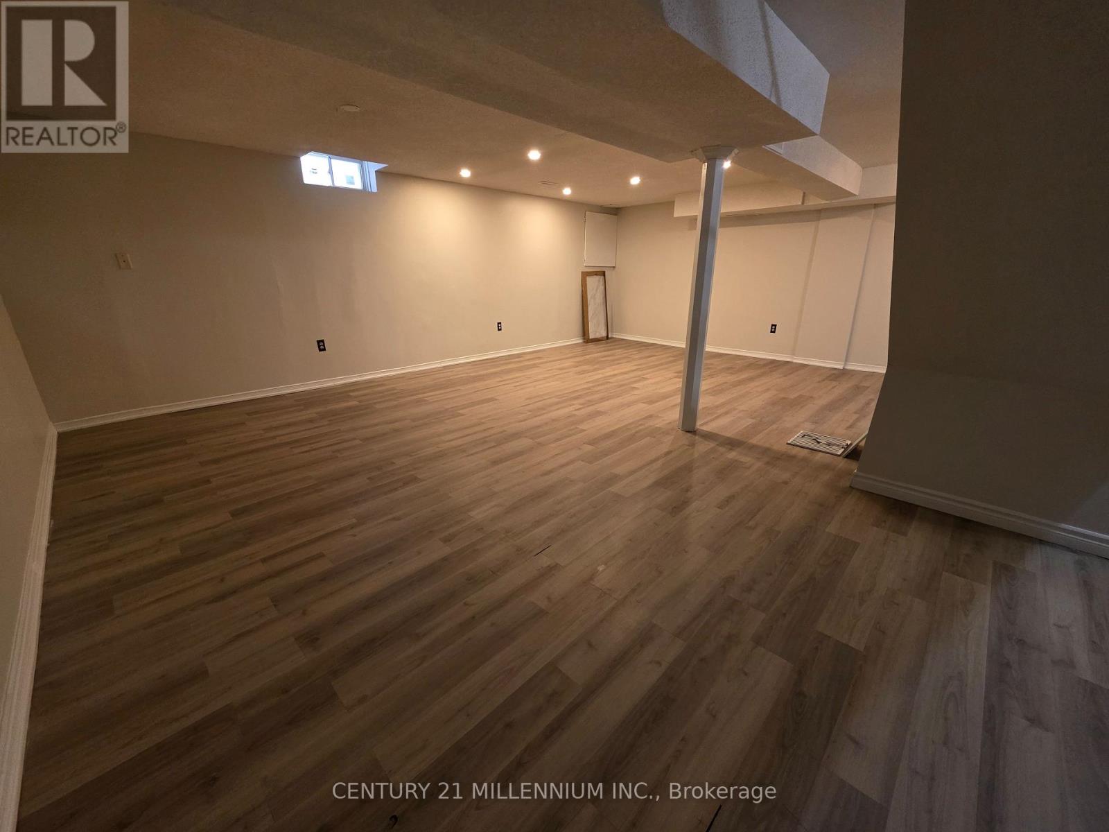 Bsmt - 30 Wexford Road, Brampton, Ontario  L6Z 2W3 - Photo 4 - W12841692