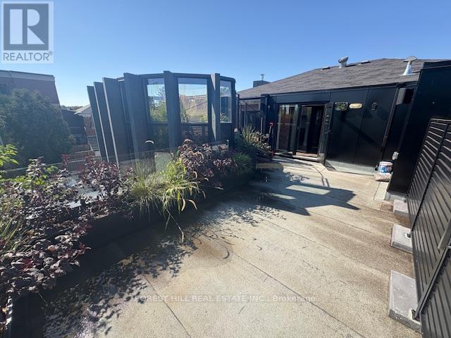 2nd Level - 13 Thomas Street, Mississauga, Ontario  L5M 1Y4 - Photo 12 - W12845146