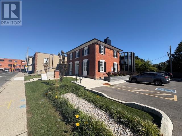 2nd Level - 13 Thomas Street, Mississauga, Ontario  L5M 1Y4 - Photo 13 - W12845146