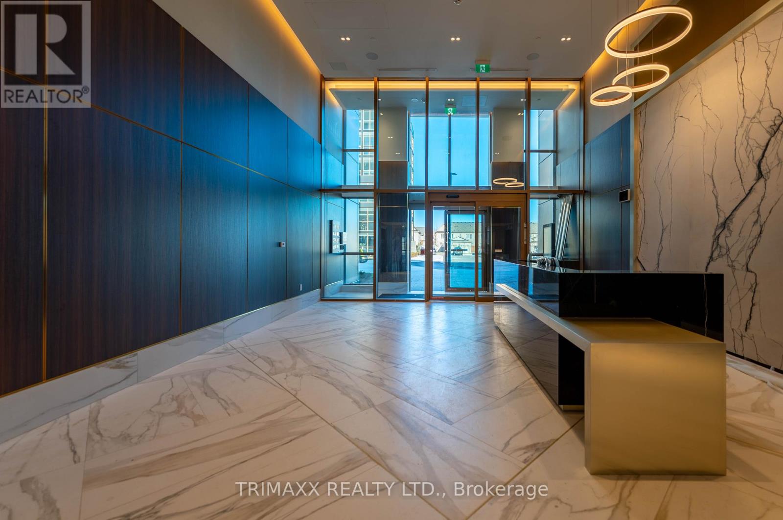 107 - 2333 Khalsa Gate, Oakville, Ontario  L6M 4J2 - Photo 3 - W12845190