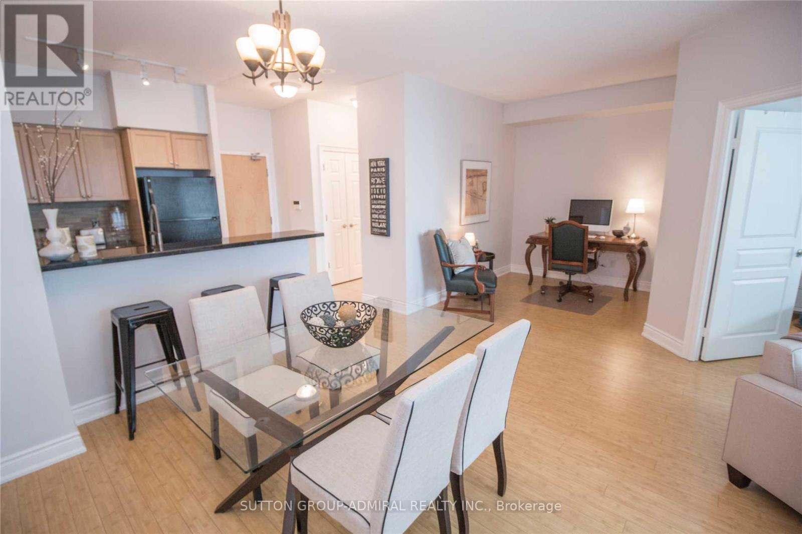 410 - 5 Marine Parade Drive, Toronto, Ontario  M8V 4B4 - Photo 7 - W12845200