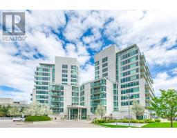 410 - 5 MARINE PARADE DRIVE, Toronto, Ontario