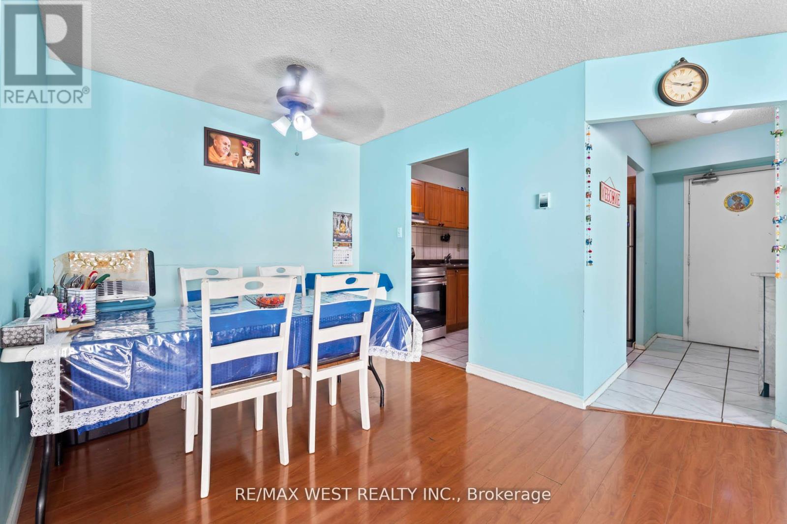 605 - 380 Dixon Road, Toronto, Ontario  M9R 1T3 - Photo 10 - W12845206