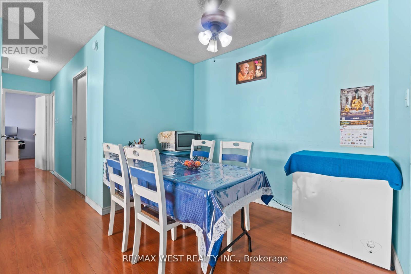 605 - 380 Dixon Road, Toronto, Ontario  M9R 1T3 - Photo 12 - W12845206