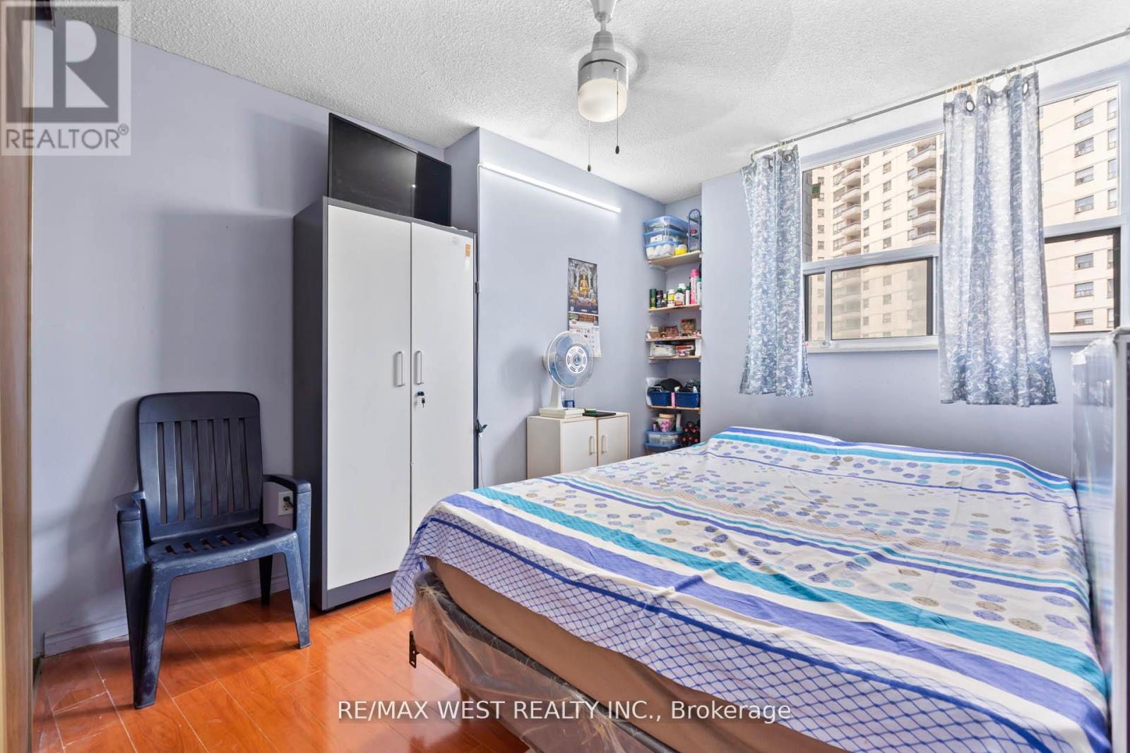 605 - 380 Dixon Road, Toronto, Ontario  M9R 1T3 - Photo 21 - W12845206