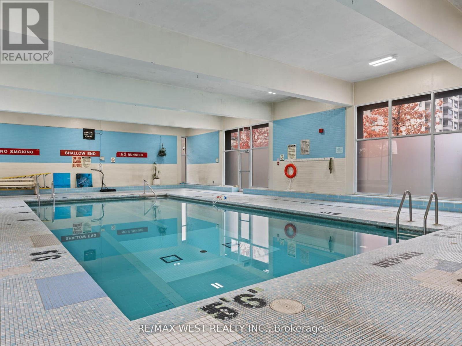 605 - 380 Dixon Road, Toronto, Ontario  M9R 1T3 - Photo 28 - W12845206