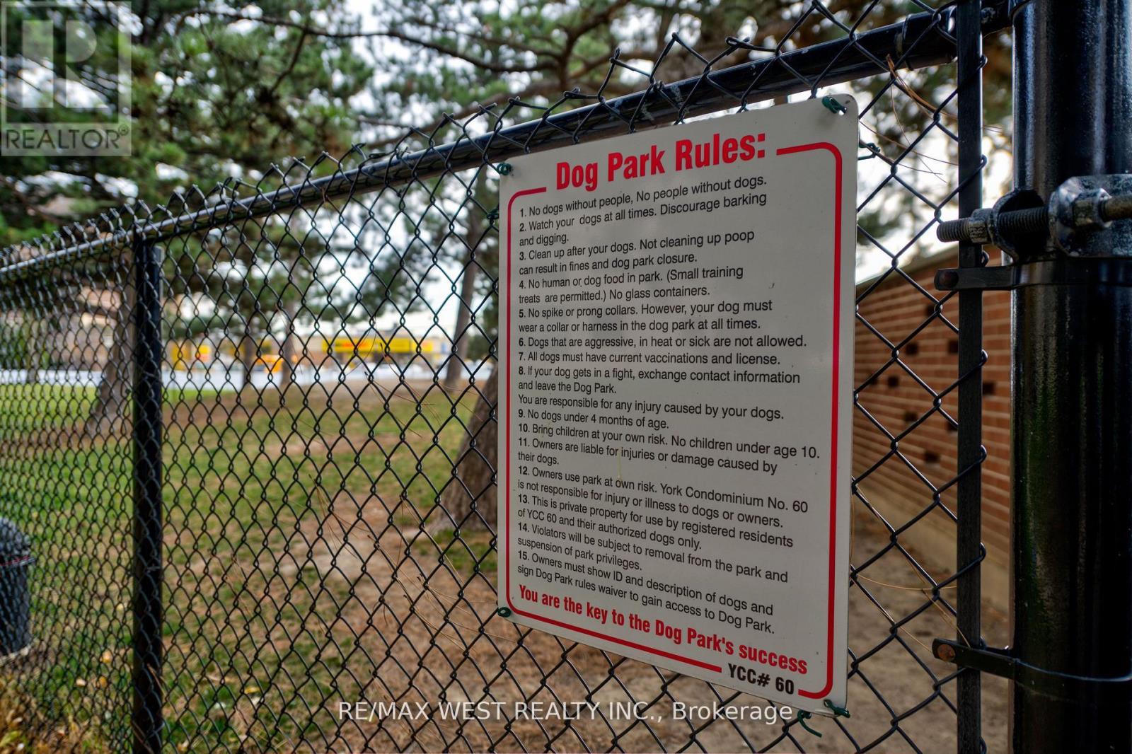 605 - 380 Dixon Road, Toronto, Ontario  M9R 1T3 - Photo 30 - W12845206