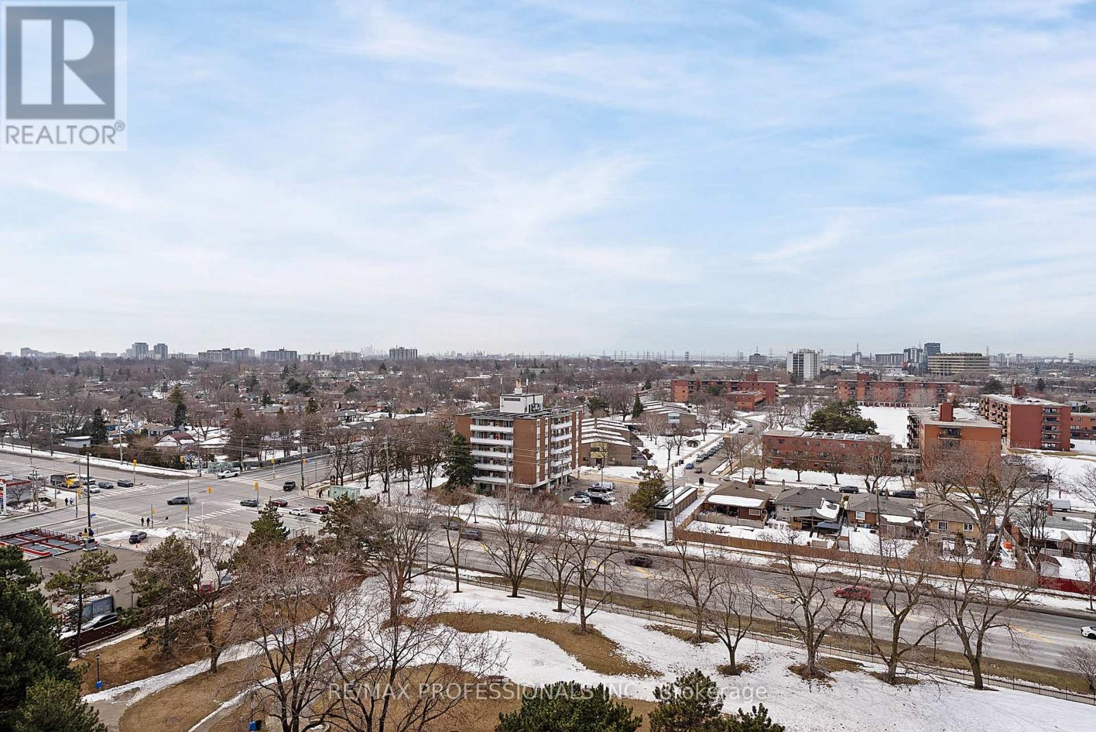 1405 - 390 Dixon Road, Toronto, Ontario  M9R 1T4 - Photo 35 - W12845260