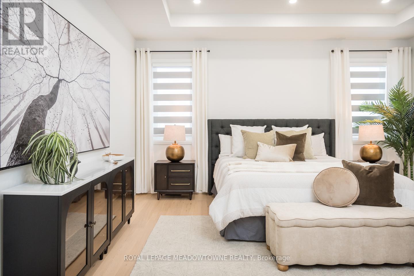 1281 Muskoka Heights, Milton, Ontario  L9E 1Z1 - Photo 18 - W12845262