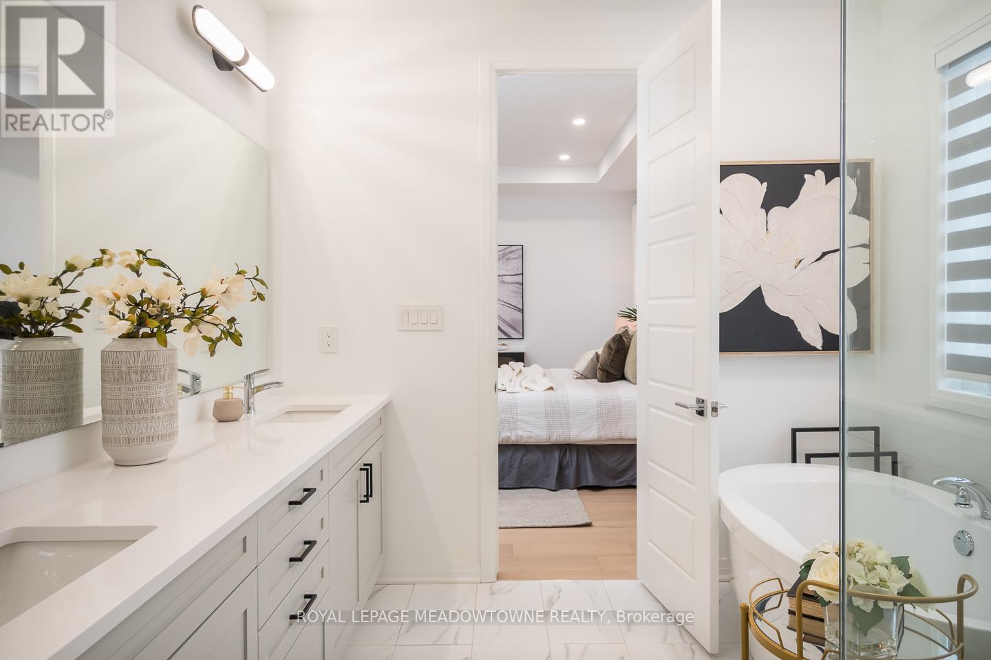 1281 Muskoka Heights, Milton, Ontario  L9E 1Z1 - Photo 20 - W12845262