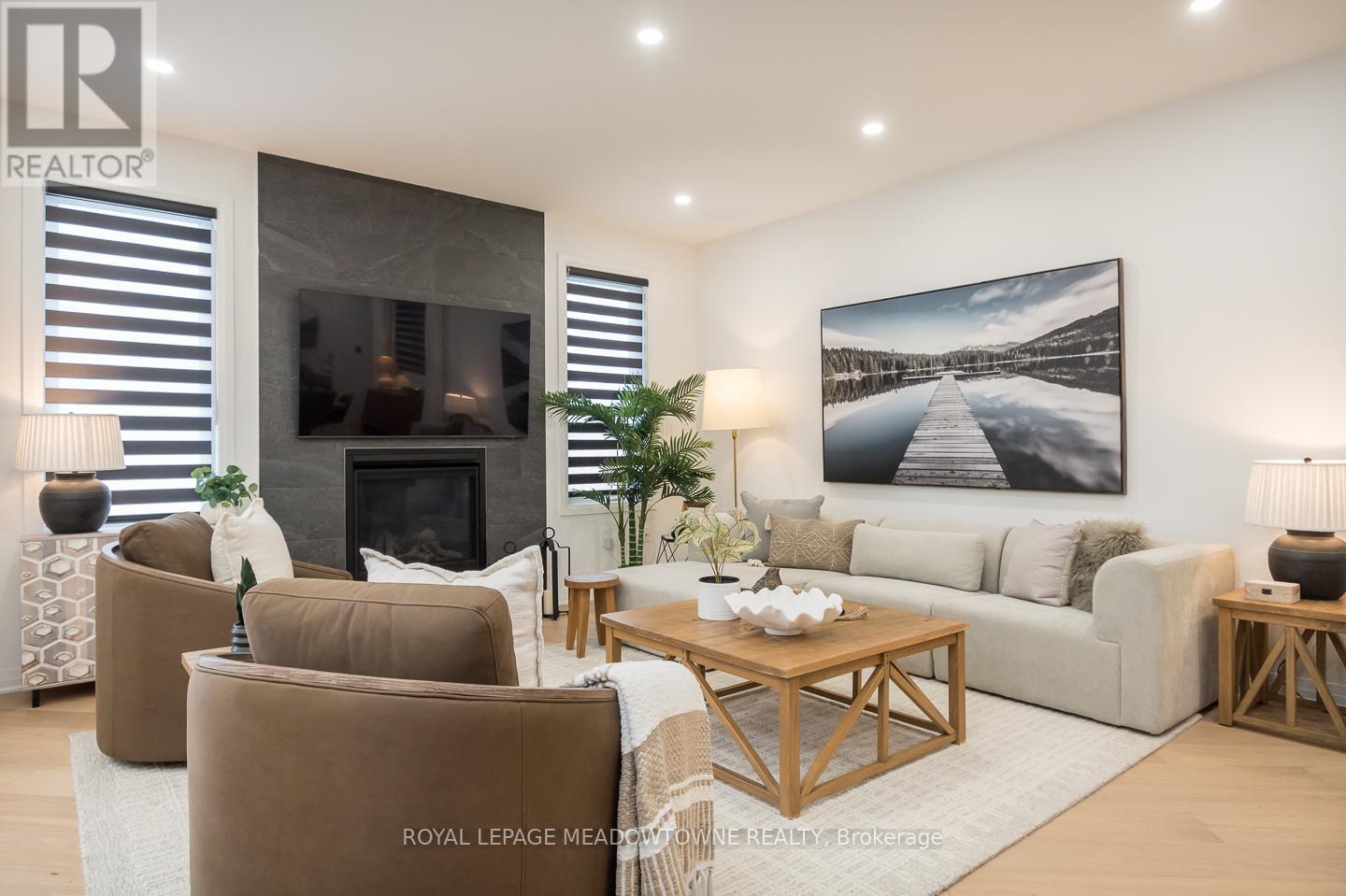 1281 Muskoka Heights, Milton, Ontario  L9E 1Z1 - Photo 7 - W12845262