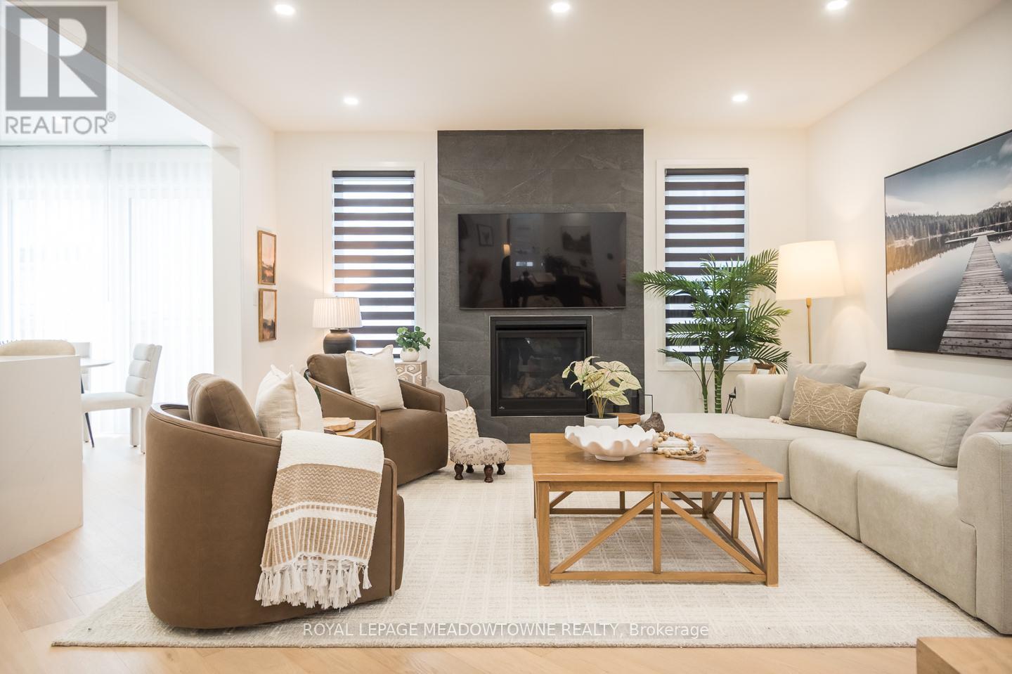 1281 Muskoka Heights, Milton, Ontario  L9E 1Z1 - Photo 8 - W12845262