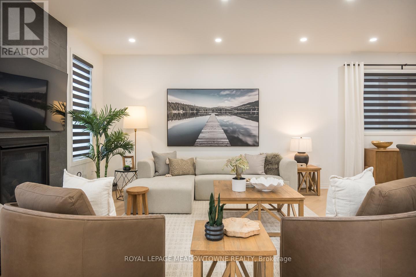 1281 Muskoka Heights, Milton, Ontario  L9E 1Z1 - Photo 9 - W12845262