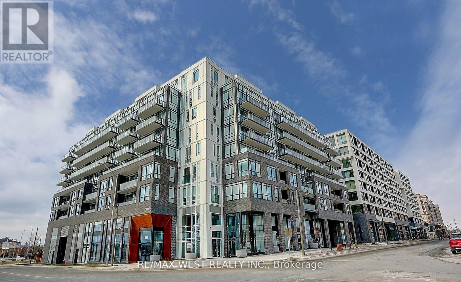 319 - 3005 Pine Glen Road, Oakville, Ontario  L6M 5P5 - Photo 1 - W12845282