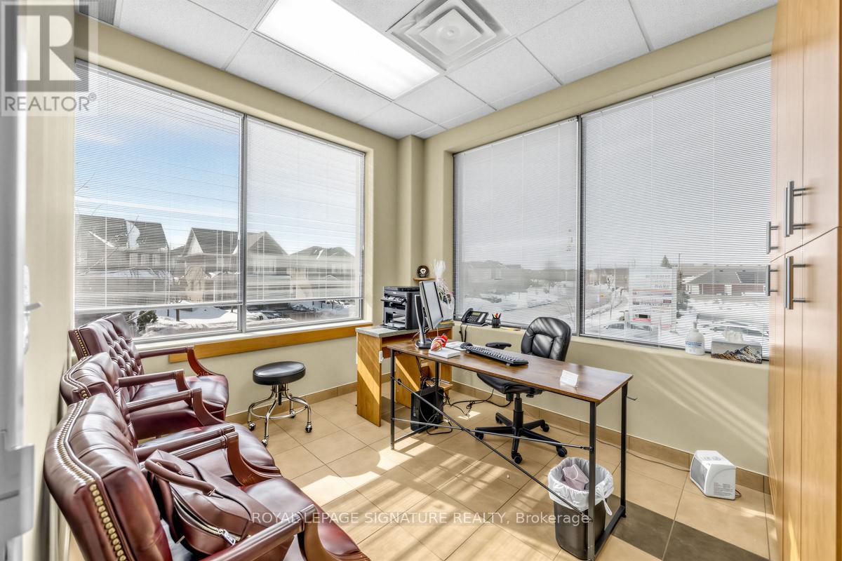 201 - 100 Pertosa Drive, Brampton, Ontario  L6X 0H9 - Photo 22 - W12845286