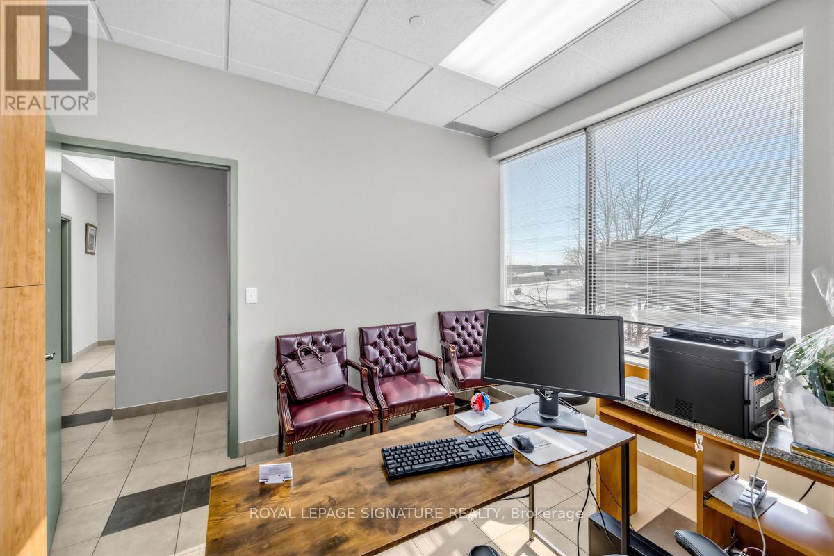 201 - 100 Pertosa Drive, Brampton, Ontario  L6X 0H9 - Photo 23 - W12845286