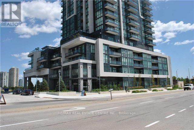 4003 - 3975 Grand Park Drive, Mississauga, Ontario  L5B 4M6 - Photo 2 - W12845316