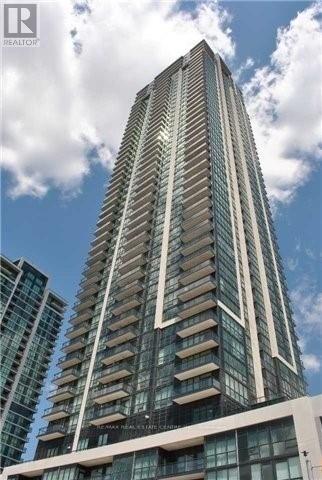 4003 - 3975 Grand Park Drive, Mississauga, Ontario  L5B 4M6 - Photo 3 - W12845316
