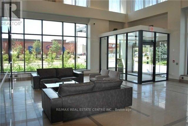 4003 - 3975 Grand Park Drive, Mississauga, Ontario  L5B 4M6 - Photo 5 - W12845316