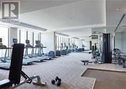 4003 - 3975 Grand Park Drive, Mississauga, Ontario  L5B 4M6 - Photo 8 - W12845316