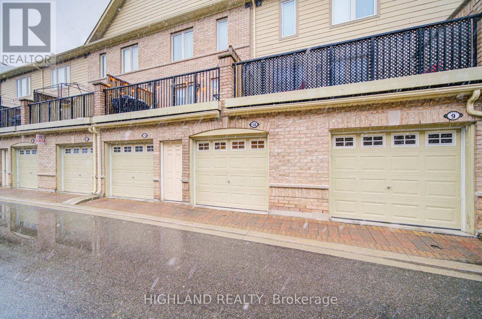 10 - 3115 Boxford Crescent, Mississauga, Ontario  L5M 0X1 - Photo 20 - W12845324