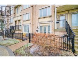 10 - 3115 BOXFORD CRESCENT, Mississauga, Ontario