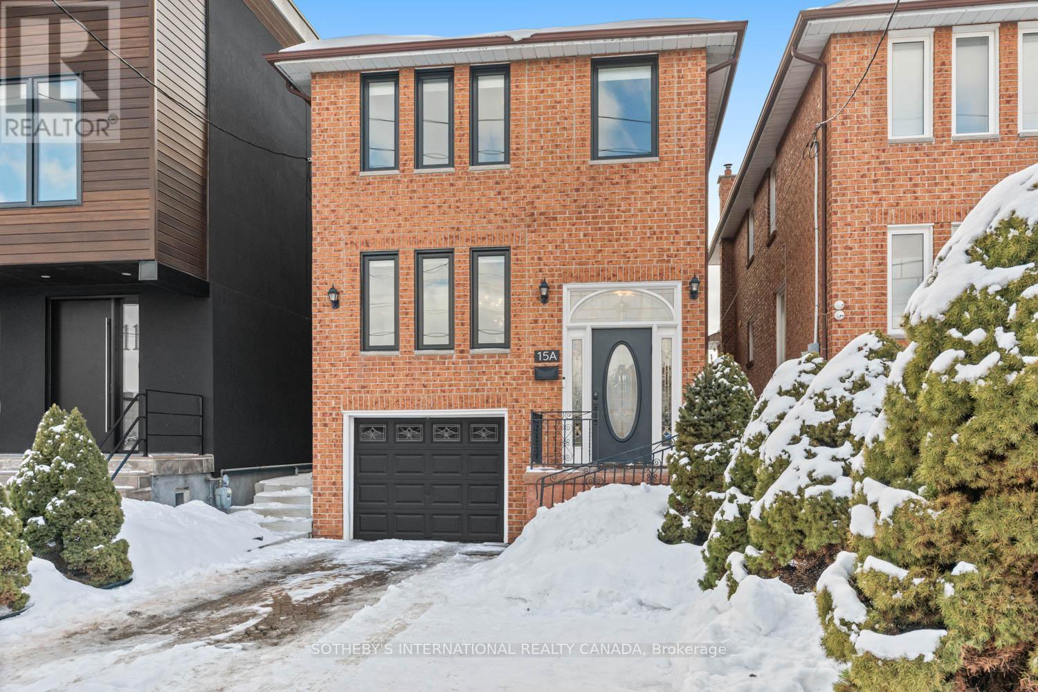 15a Schell Avenue, Toronto, Ontario  M6E 2S7 - Photo 10 - W12845328