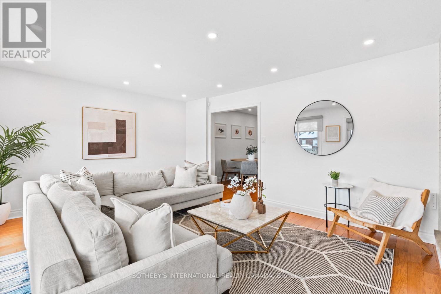 15a Schell Avenue, Toronto, Ontario  M6E 2S7 - Photo 19 - W12845328