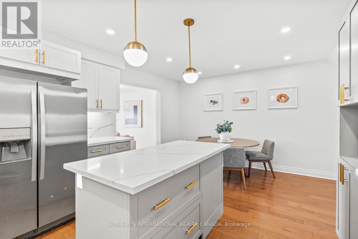 15a Schell Avenue, Toronto, Ontario  M6E 2S7 - Photo 4 - W12845328