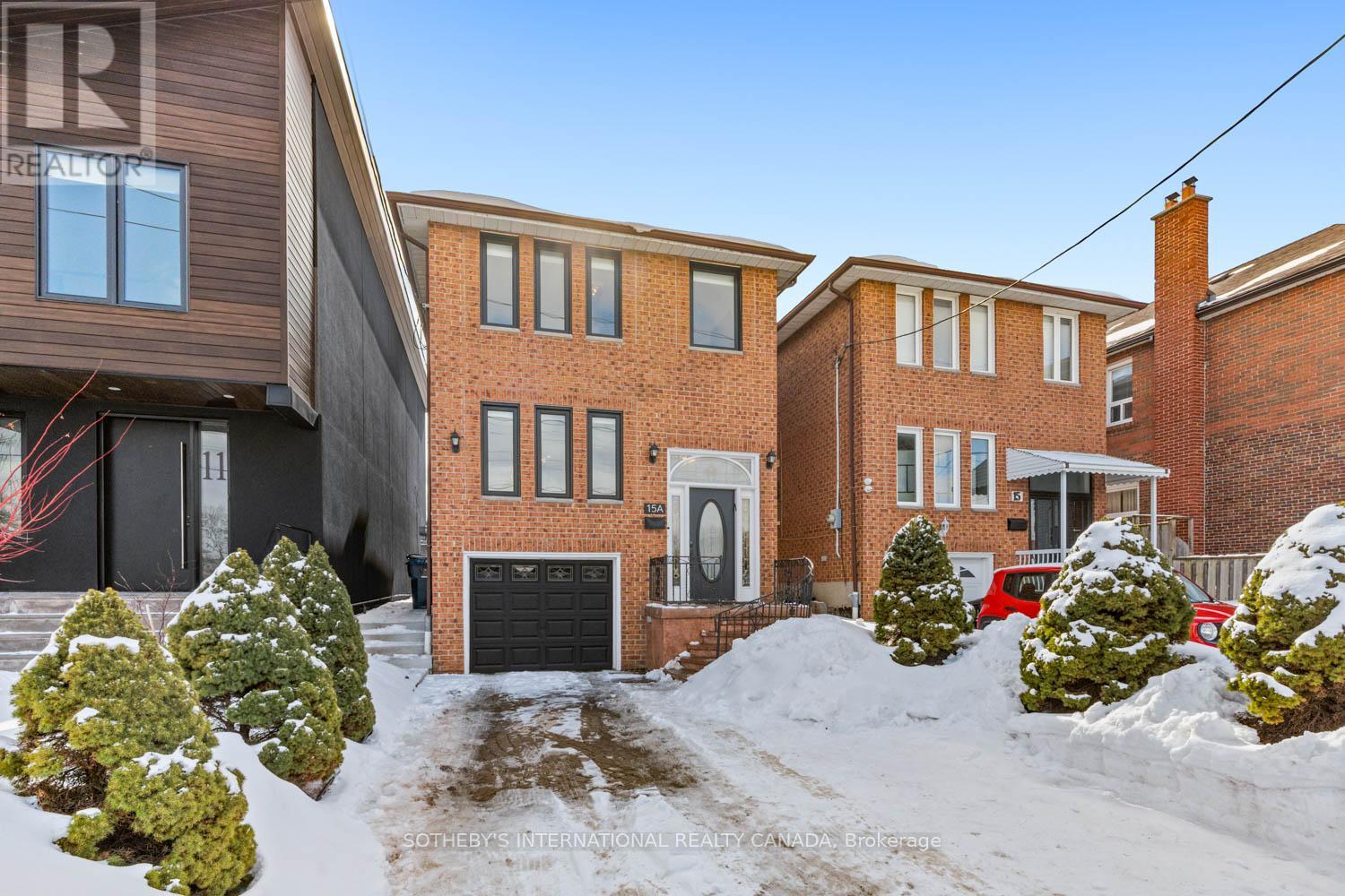 15a Schell Avenue, Toronto, Ontario  M6E 2S7 - Photo 48 - W12845328