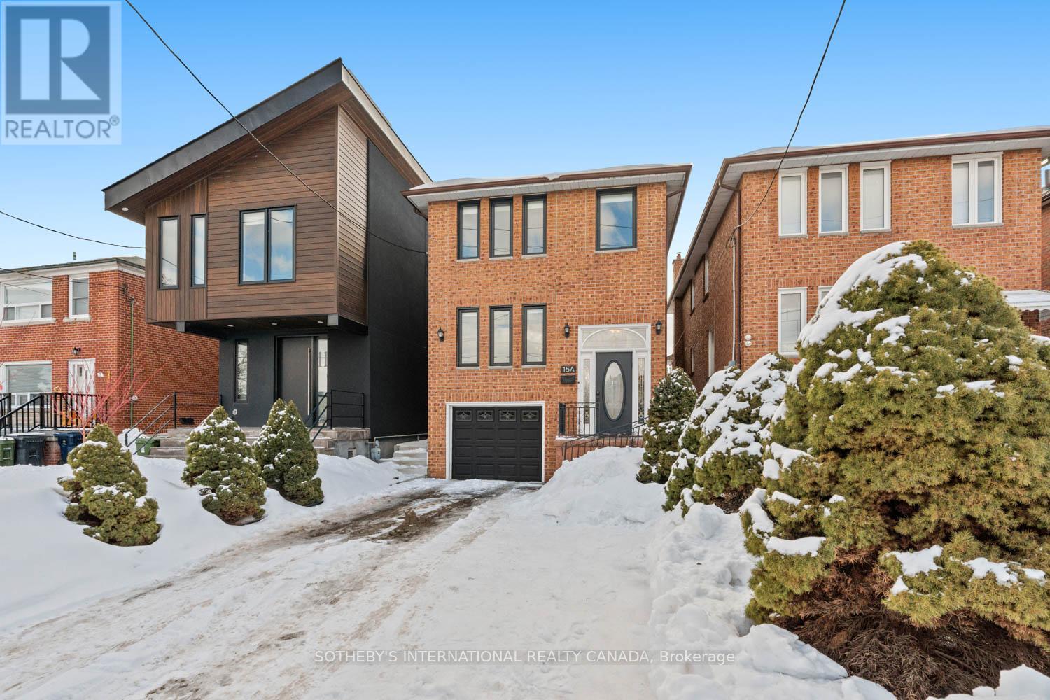 15a Schell Avenue, Toronto, Ontario  M6E 2S7 - Photo 49 - W12845328