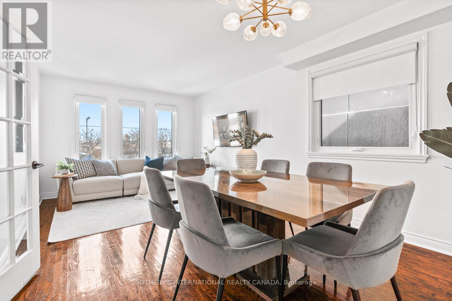 15a Schell Avenue, Toronto, Ontario  M6E 2S7 - Photo 5 - W12845328