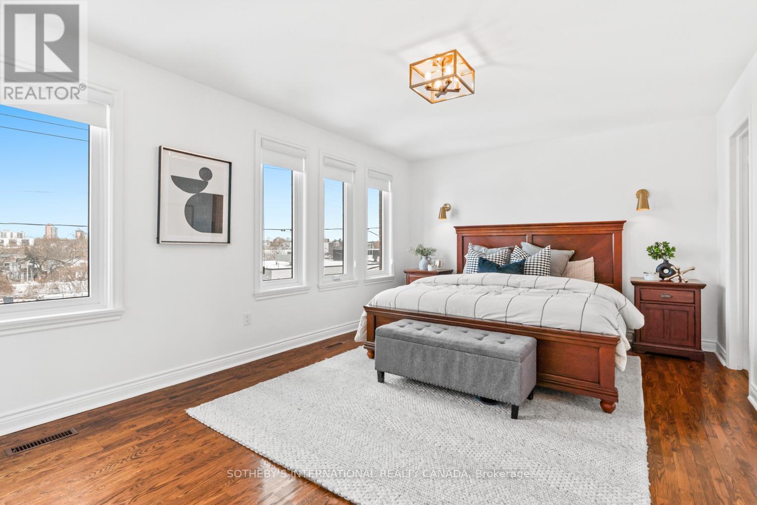 15a Schell Avenue, Toronto, Ontario  M6E 2S7 - Photo 6 - W12845328