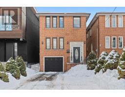 15A SCHELL AVENUE, Toronto, Ontario