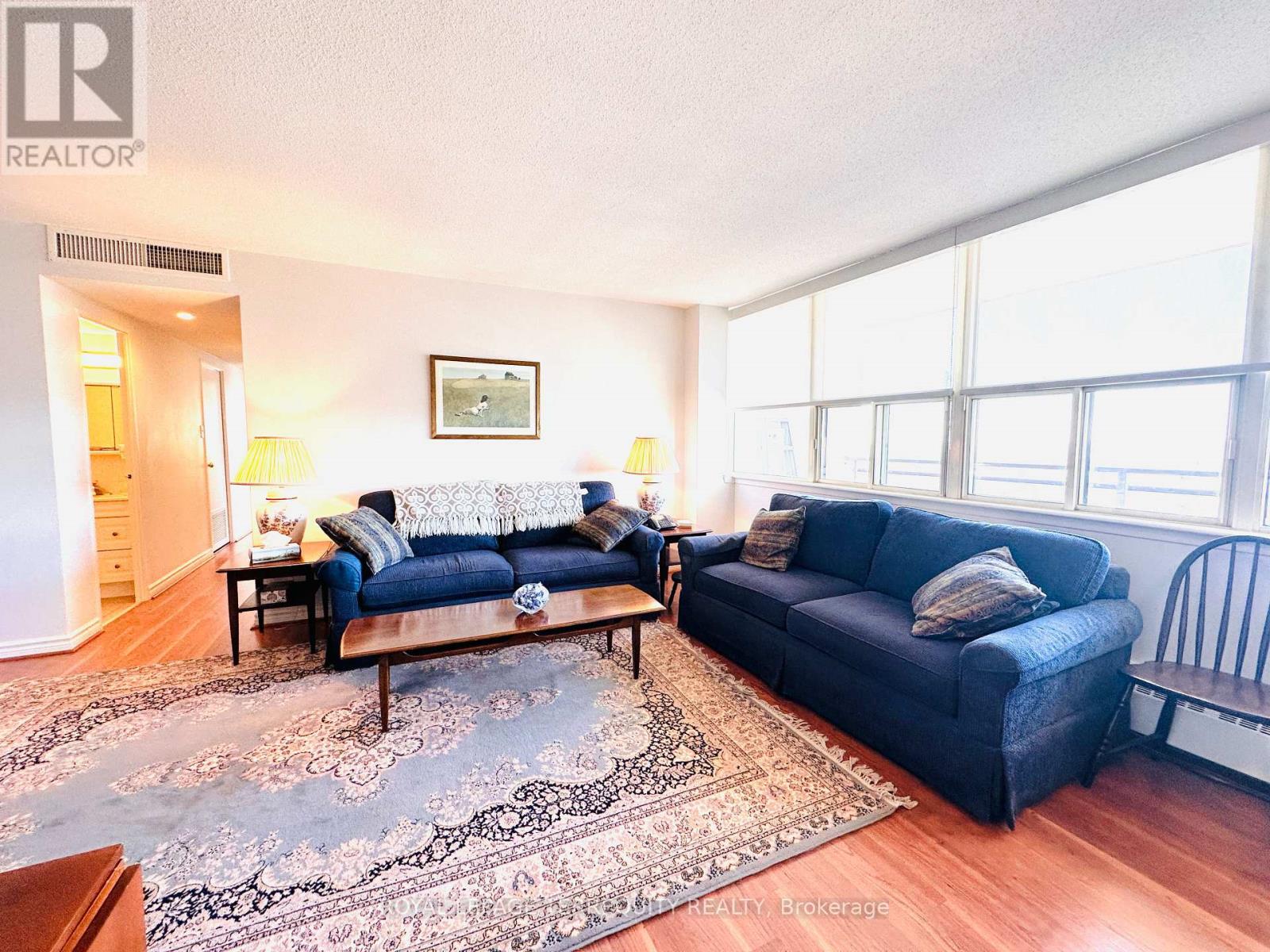 2212 - 155 Marlee Avenue, Toronto, Ontario  M6B 4B5 - Photo 3 - W12845372